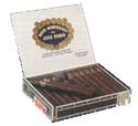 Hoyo De Monterrey Churchill Medium Brown